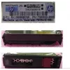 HPE Midline 4TB 3,5 colio LFF SATA 6Gb/s 7200 RPM vidinis kietasis diskas, skirtas Apollo 4510 Gen9