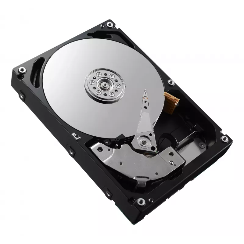 HPE Midline 4TB 3,5 colio LFF SATA 6Gb/s 7200 RPM vidinis kietasis diskas, skirtas Apollo 4510 Gen9