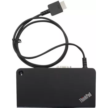 Lenovo OneLink+ doko stotis (FRU03X6300)