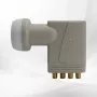 Triax Universal Octo LNB TOO 408 Gold - 8 išėjimų, 8 dalyviams 304878