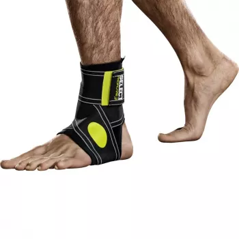 Select dviejų dalių kulkšnies stabilizatorius XL