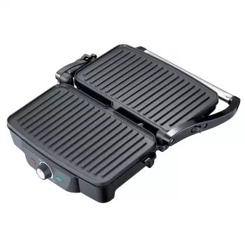 Melissa Panini Grill 1600W juodas