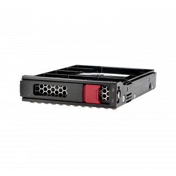 HPE 1TB SATA 6Gb/s 7,2K LFF karšto keitimo Midline kietasis diskas su žemo profilio laikikliu