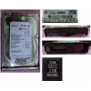HPE 1TB SATA 6Gb/s 7,2K LFF karšto keitimo Midline kietasis diskas su žemo profilio laikikliu