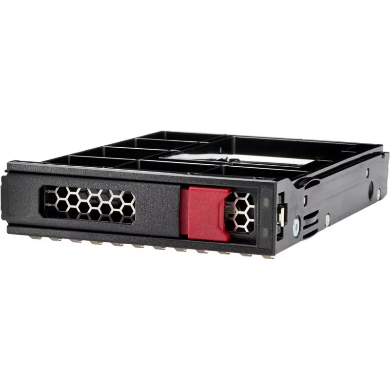 HPE 1TB SATA 6Gb/s 7,2K LFF karšto keitimo Midline kietasis diskas su žemo profilio laikikliu