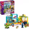 LEGO Friends 42680 Heartlake City mini prekybos centro konstravimo rinkinys