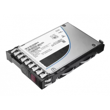HPE 960GB Read Intensive SATA 6Gb/s 2,5 inch SFF Hot-Swap SSD su Smart Carrier 868928-001