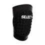 Select Profcare 2 kelio apsauga juoda/žalia XL