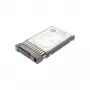 HPE 1TB SAS 6Gb/s 7200RPM 2,5 colio Hot-Swap dviejų prievadų standusis diskas (606020-001)