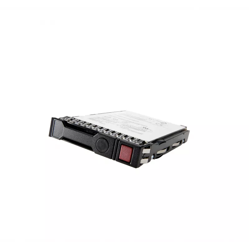 HP Enterprise 960GB SATA 6G 2,5 colio Value Endurance SSD su Smart Carrier ir apsauga nuo energijos praradimo (789361-001)