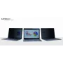 KAPSOLO 2 krypčių privatumo filtras Microsoft Surface Pro 8 (2021) - nuimamas, 13 colių, 3:2, anti-glare KAP12846