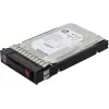 HPE 750 GB Hot-Swap 3,5 colio SATA 1,5Gb/s 7200 RPM įmonės klasės kietasis diskas