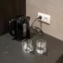 Melissa Elektrinis virdulys 1,7L 2025W juodas 16130301