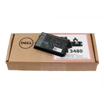 Dell VDDJY pagrindinė baterija 35,6 Wh 2 celių ličio jonų - 4457 mAh