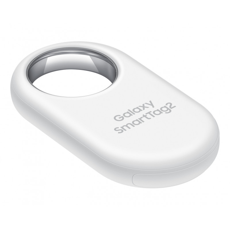 Samsung SmartTag2 4 Pack juodas+baltas (EI-T5600KWEGWW)
