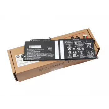 HP 47Wh ličio polimero baterija Elite X2 G4 serijai (HSTNN-DB9E)