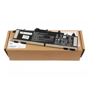 HP 45Wh ličio jonų nešiojamojo kompiuterio baterija SX03045XL-PL – 3 920 mAh
