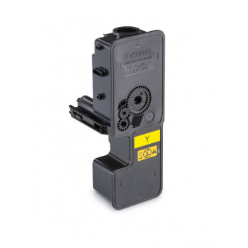 Kyocera TK-5240Y geltonas tonerio kasetė (1T02R7ANL0)