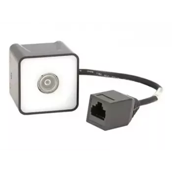 Honeywell HF520 2D USB įmontuojamas brūkšninių kodų skaitytuvas, juodas HF520-R1-1USB