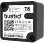 Trusted T6 Rugged GPS sekiklis