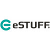 eSTUFF rinkinys iPhone Air su 30W USB-C PD įkrovikliu, OSLO dangteliu ir grūdintu stiklu ES-KIT-IPHAIR-OSLO30W