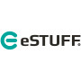 eSTUFF rinkinys iPhone Air su 30W USB-C PD įkrovikliu, OSLO dangteliu ir grūdintu stiklu ES-KIT-IPHAIR-OSLO30W
