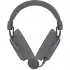 ENDORFY VIRO Infra Wireless žaidimų ausinės - Alt Gray (2,4 GHz USB-C imtuvas, Bluetooth, USB-C, 3,5 mm lizdas)