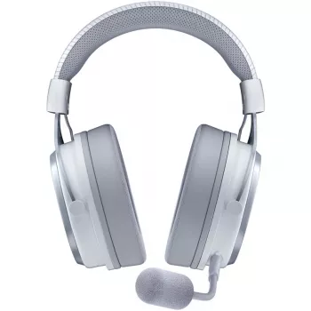ENDORFY VIRO Wireless Onyx White žaidimų ausinės