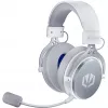 ENDORFY VIRO Wireless Onyx White žaidimų ausinės
