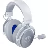 ENDORFY VIRO Wireless Onyx White žaidimų ausinės