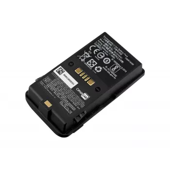 CipherLab RK95 akumuliatoriaus modulis 3000mAh KBCENT1300503
