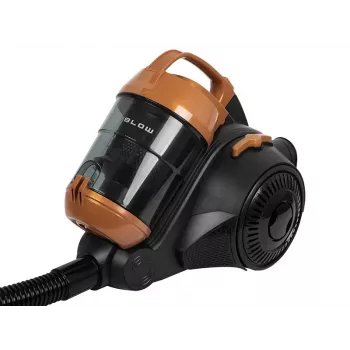 BLOW C600 800W cikloninis be maišelio dulkių siurblys