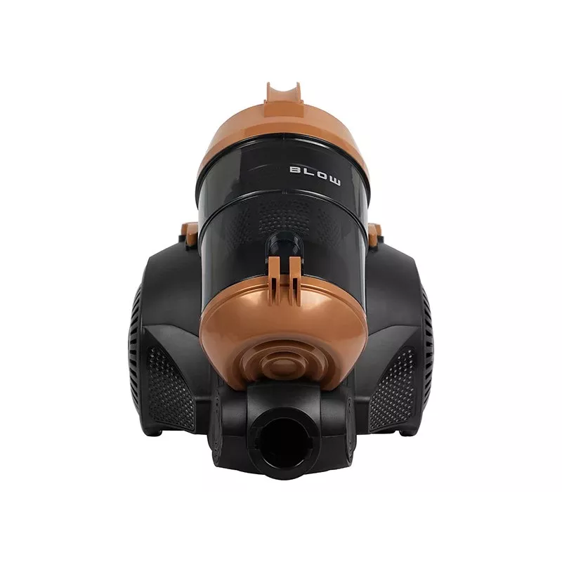 BLOW C600 800W cikloninis be maišelio dulkių siurblys