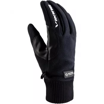 Viking Gloves Solano GWS Multifunkcinės GORE-TEX INFINIUM Vėjui Atsparios Jutiklinio Ekrano Pirštinės