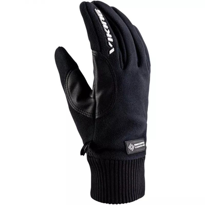 Viking Gloves Solano GWS Multifunkcinės GORE-TEX INFINIUM Vėjui Atsparios Jutiklinio Ekrano Pirštinės
