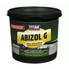 ABIZOL G bituminis siūlių sandariklis 5kg