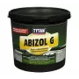 ABIZOL G bituminis siūlių sandariklis 5kg