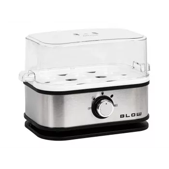 Elektrinis kiaušinių virėjas 6 kiaušiniams BLOW EB-02 400W