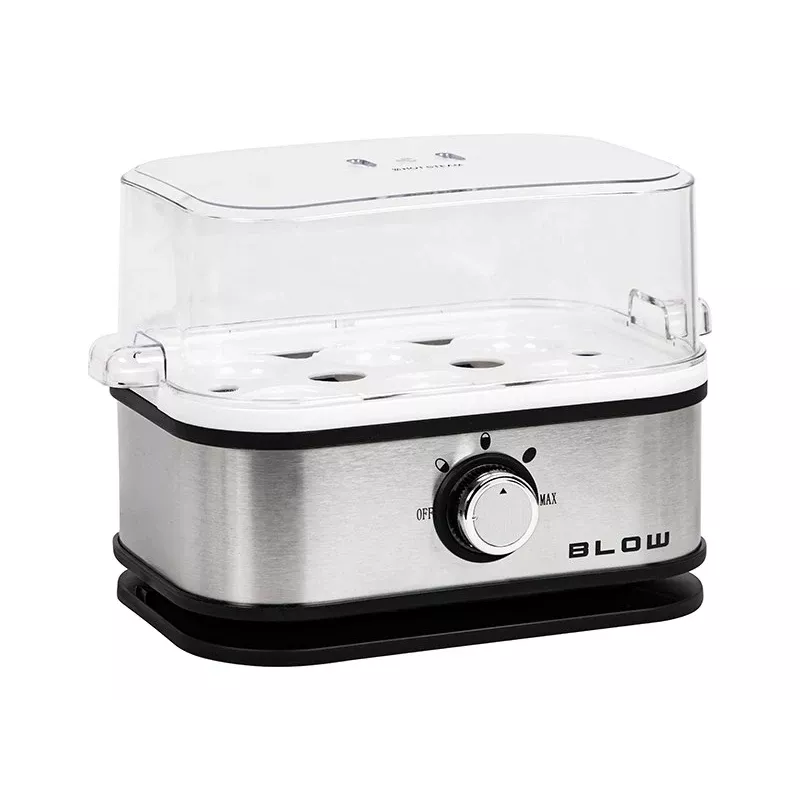 Elektrinis kiaušinių virėjas 6 kiaušiniams BLOW EB-02 400W