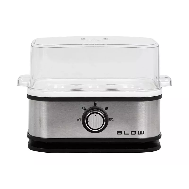 Elektrinis kiaušinių virėjas 6 kiaušiniams BLOW EB-02 400W