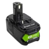 Green Cell GC-PTRY18V4 RB18L40 18V 4.0Ah Li-Ion akumuliatorius Ryobi 18V ONE+ įrankiams