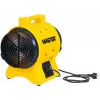 MASTER BL 6800 industriale ašinis pūstuvas 3900 m³/h 750W