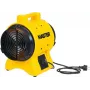 MASTER BL 6800 industriale ašinis pūstuvas 3900 m³/h 750W