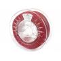 Spectrum PLA Matt 1,75 mm Bloody Red 1 kg 3D spausdintuvo kaitinamoji medžiaga 80240