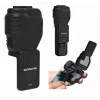 SUNNYLIFE apsauginis dangtelis DJI Osmo Pocket 4 - juodas
