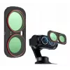 SUNNYLIFE magnetinis CPL filtras Insta360 GO 3 / Luna Ultra