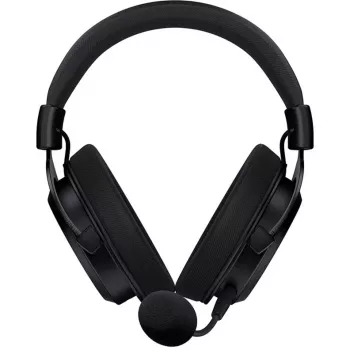 ENDORFY VIRO Infra belaidės žaidimų ausinės (juodos, 2,4 GHz USB-C imtuvas, Bluetooth, USB-C, 3,5 mm lizdas)