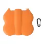 Sunnylife Butterfly apsauginis dėklas DJI NEO 2 (oranžinis)