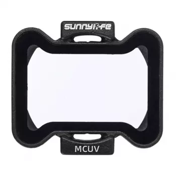 Sunnylife MCUV objektyvo filtras DJI Avata 2 dronui (1 vnt.)