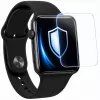 3MK PROTECTION Apple Watch SE 44mm - 3mk Easy4Watch ekrano apsauginė plėvelė (3 vnt.)